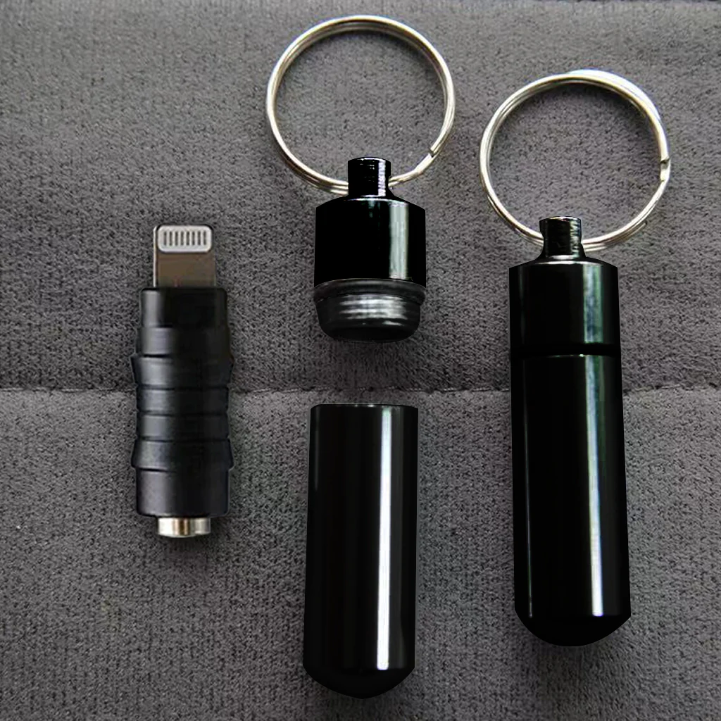 Meenova - Lighting Male to 3.5mm Female Audio Adapter - Image 6