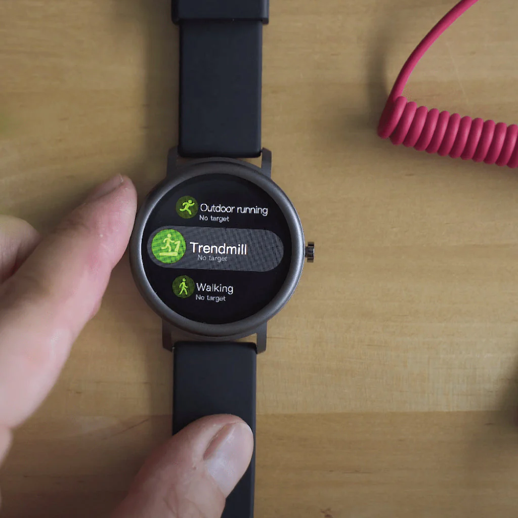 Mibro - Air Smart Watch - Image 127