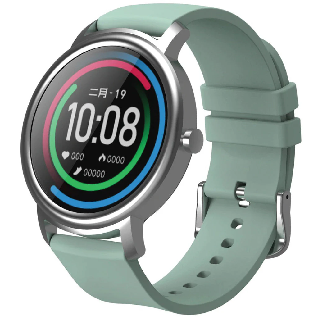 Mibro - Air Smart Watch - Image 134