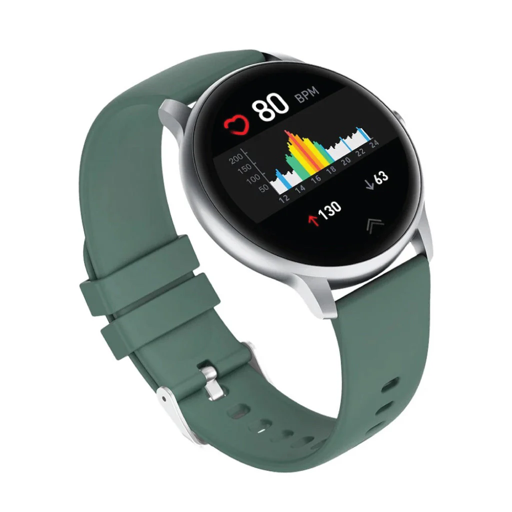 Mibro - Air Smart Watch - Image 135