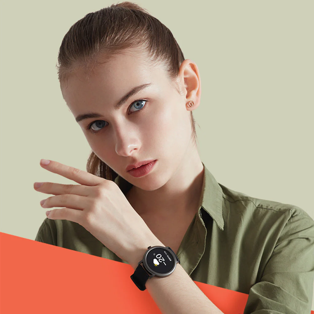 Mibro - Air Smart Watch - Image 191