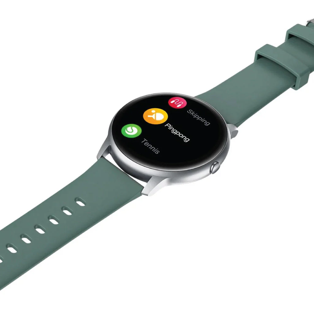 Mibro - Air Smart Watch - Image 206
