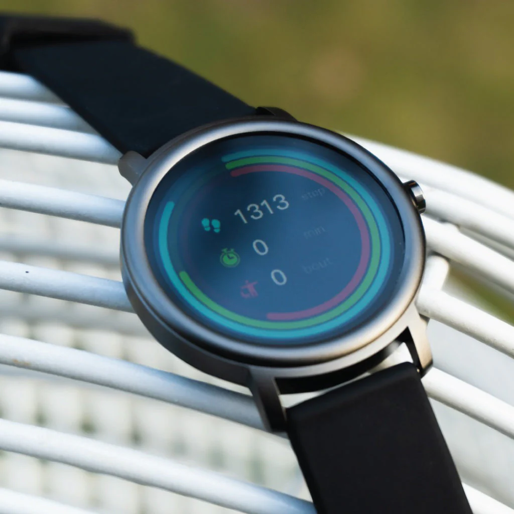 Mibro - Air Smart Watch - Image 3