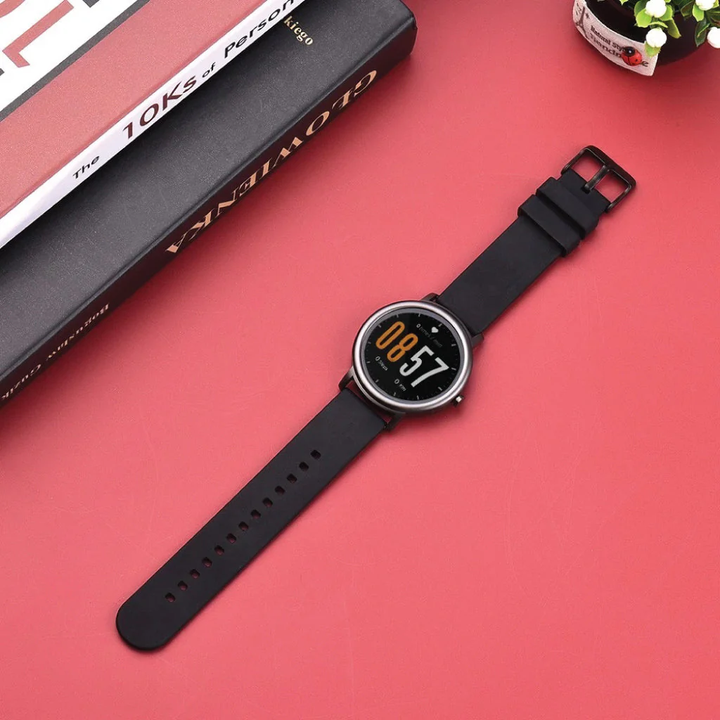 Mibro - Air Smart Watch - Image 91