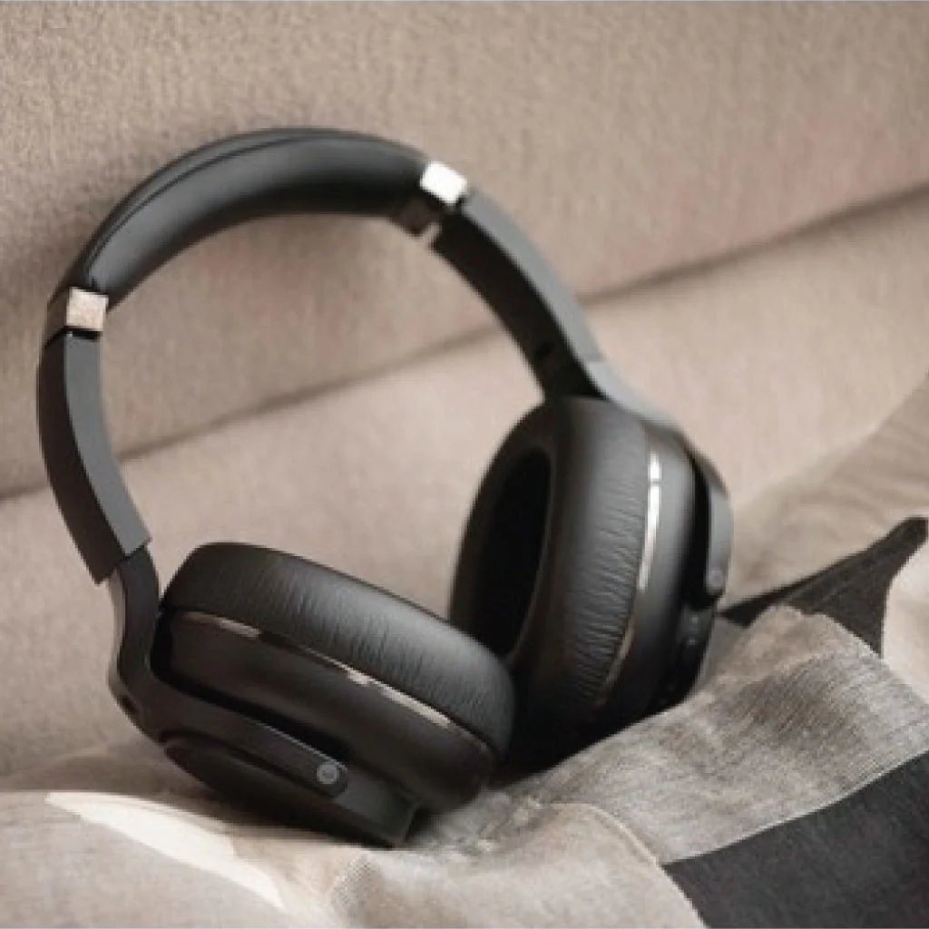 Mobvoi - TicKasa ANC Wireless Headphone - Image 9