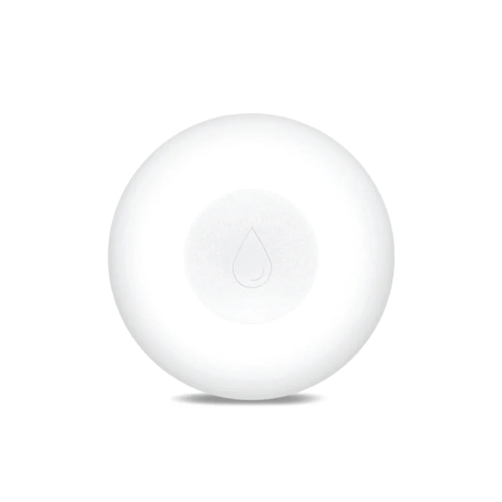 MOES - ZigBee Water Leakage Detector