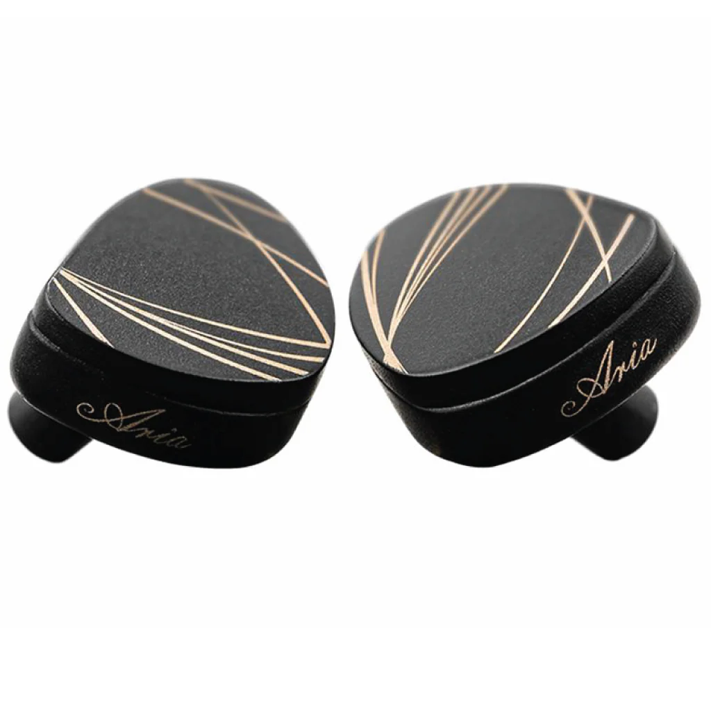 MOONDROP - Aria Wired IEM