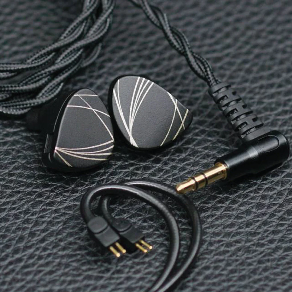 MOONDROP - Aria Wired IEM - Image 3