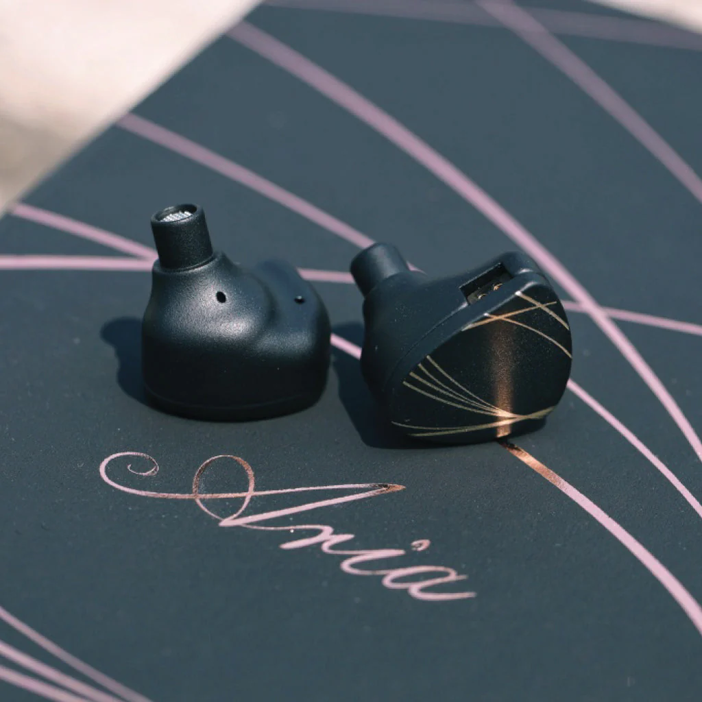 MOONDROP - Aria Wired IEM - Image 4