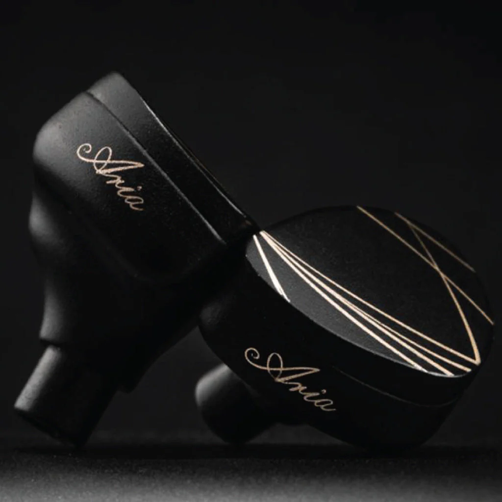 MOONDROP - Aria Wired IEM - Image 8