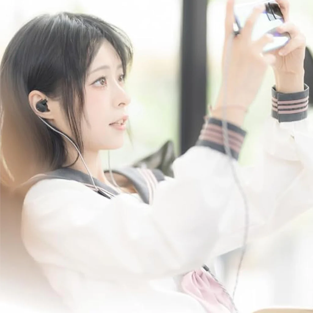 MOONDROP CDSP Upgrade Cable for IEM - Image 9