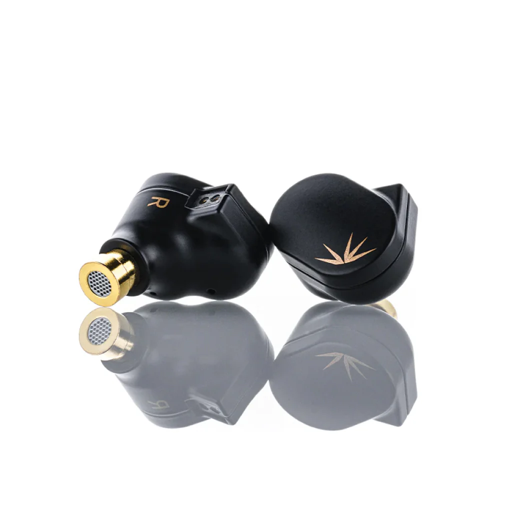 MOONDROP - Chu II/2 IEM + AUDIOCULAR D07 Slim DAC & Amp - Image 3