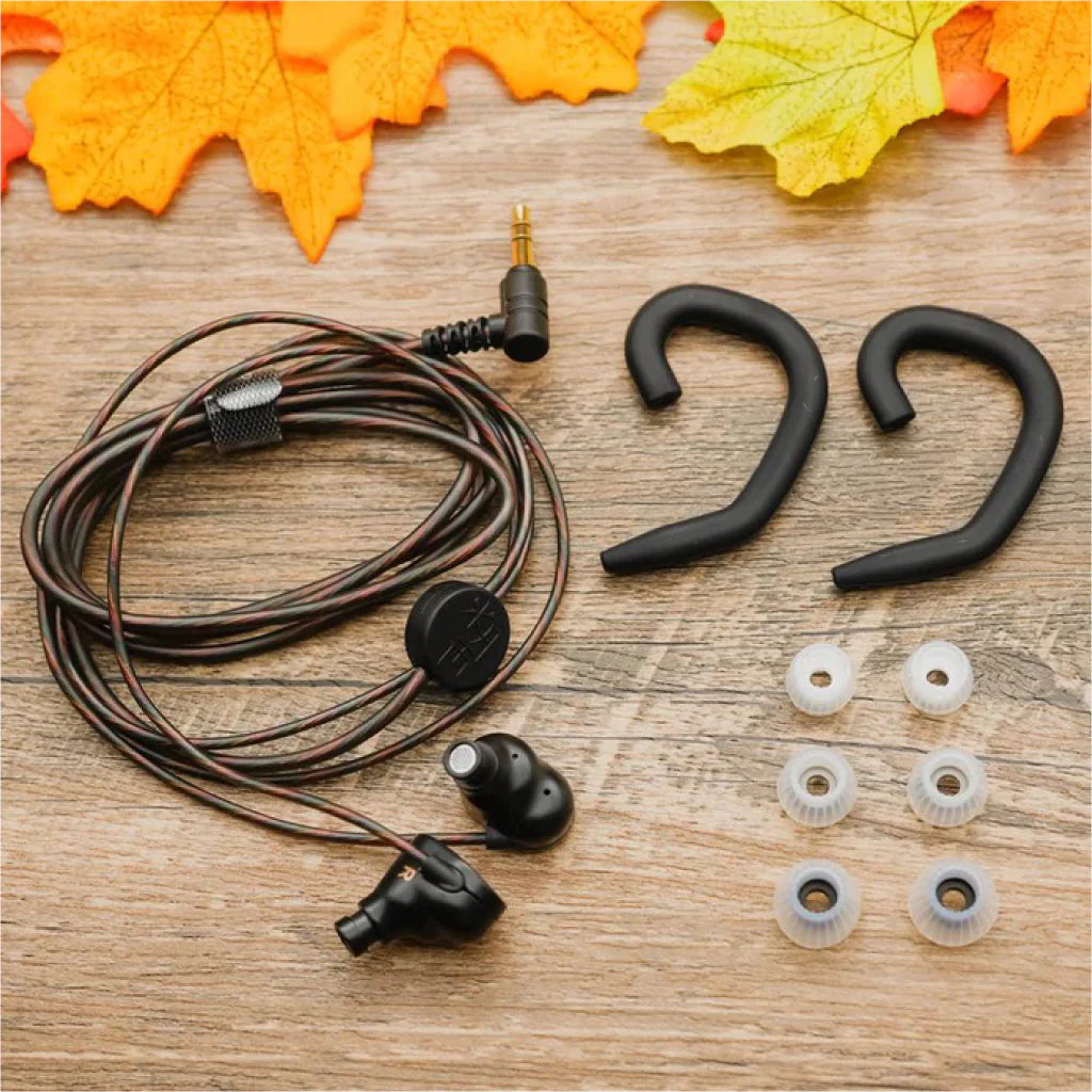 MOONDROP - Chu Wired IEM - Image 10