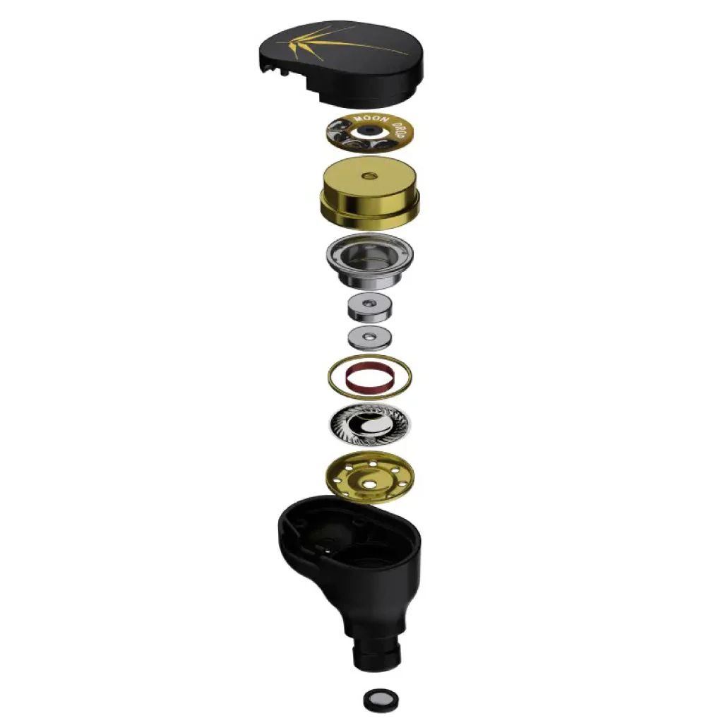 MOONDROP - Chu Wired IEM - Image 15