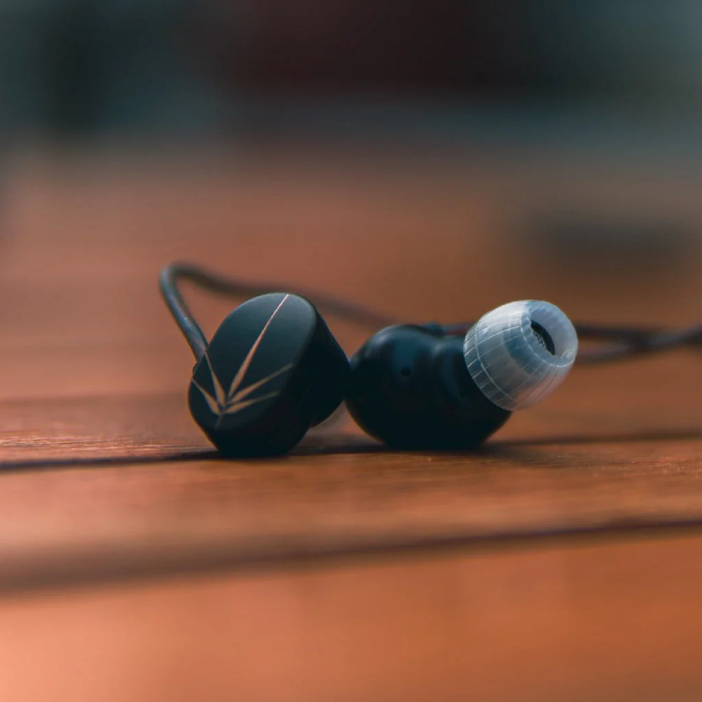 MOONDROP - Chu Wired IEM - Image 16