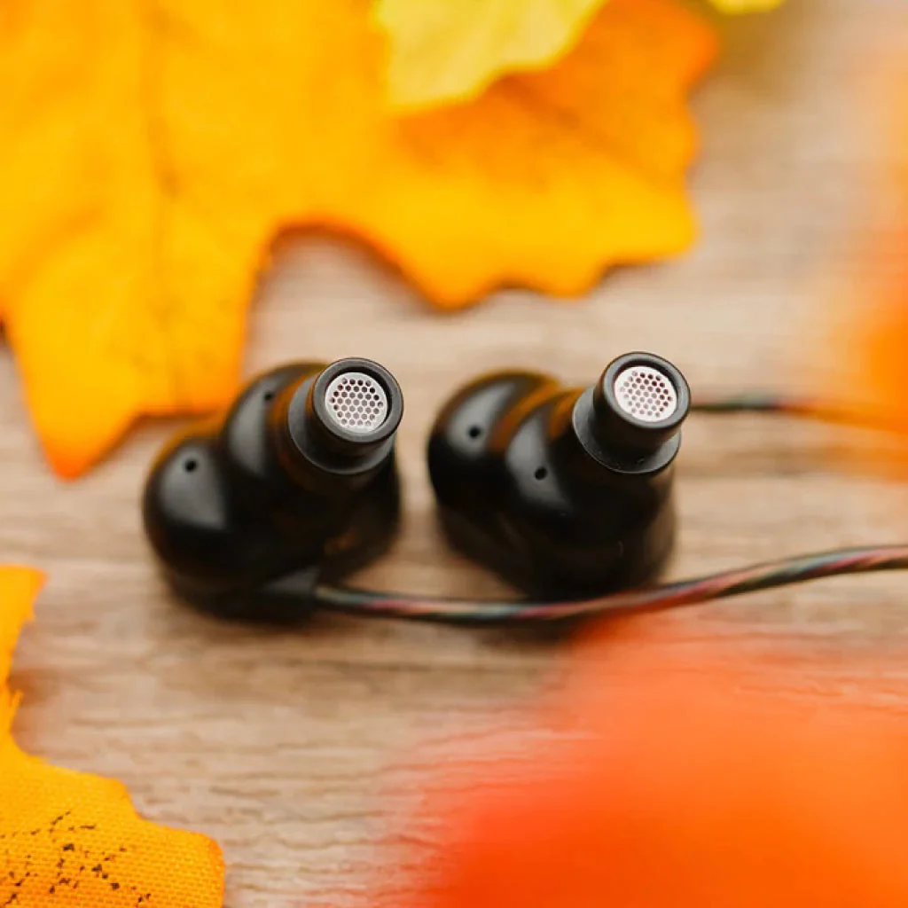MOONDROP - Chu Wired IEM - Image 19
