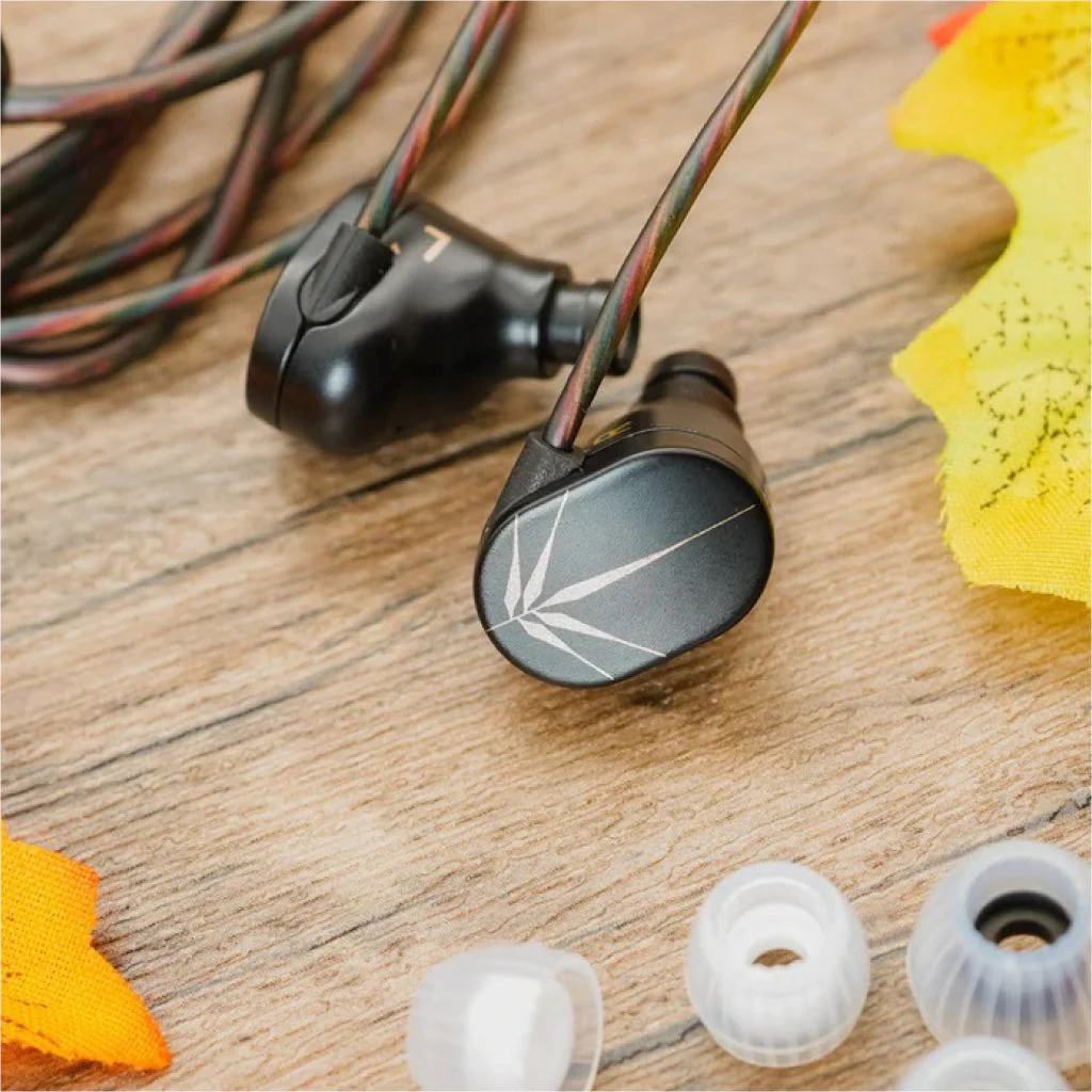 MOONDROP - Chu Wired IEM - Image 20