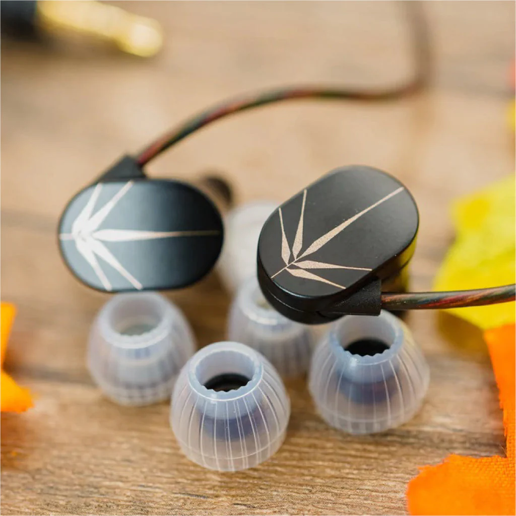 MOONDROP - Chu Wired IEM - Image 21