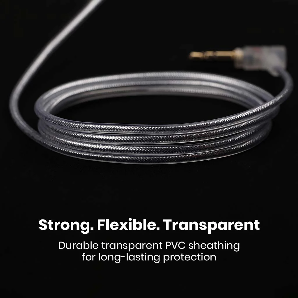 Moondrop - Chu 2 Replacement Cable for In Ear Monitor - Image 4