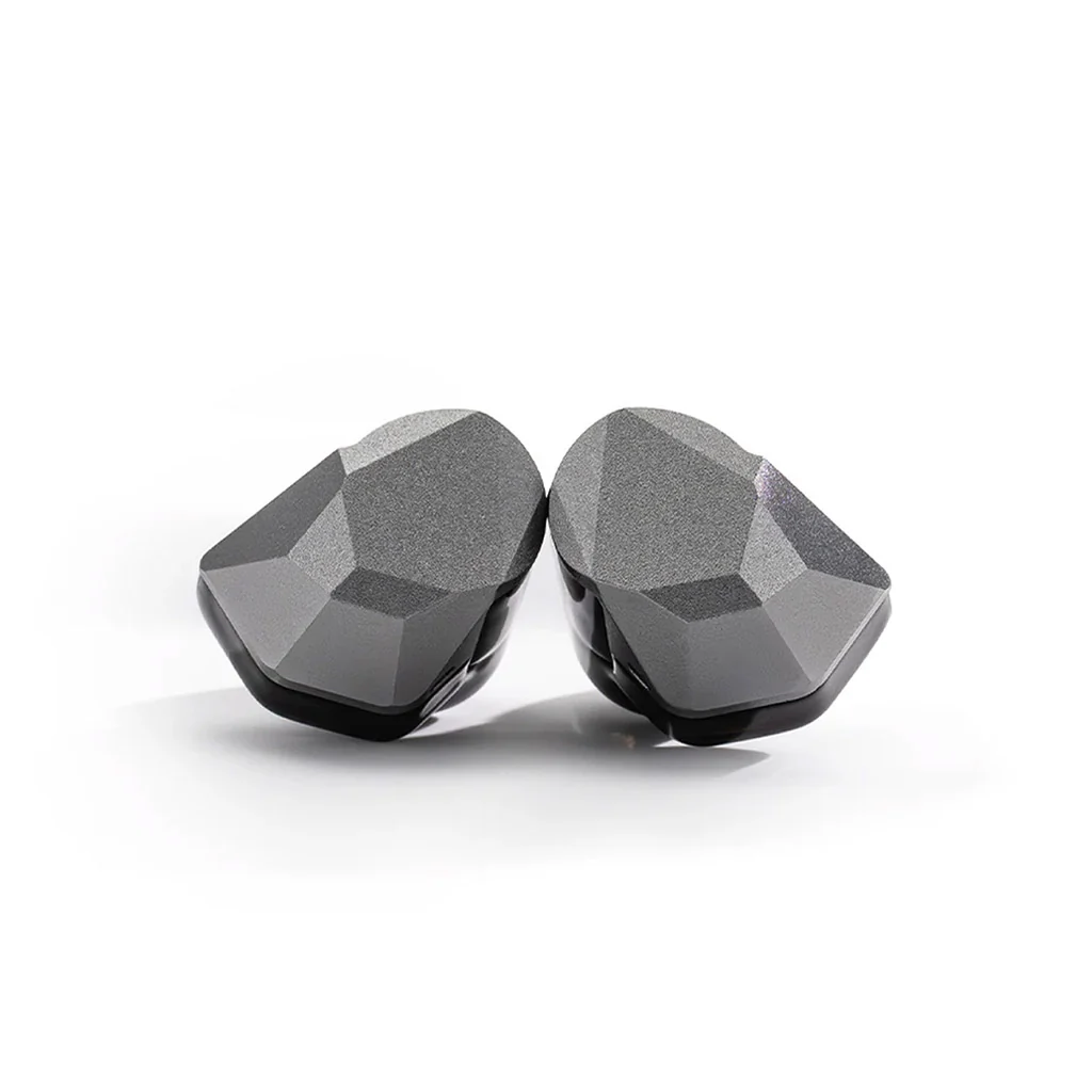 MOONDROP- Harmon 3 Dynamic Drivers Tribrid IEM