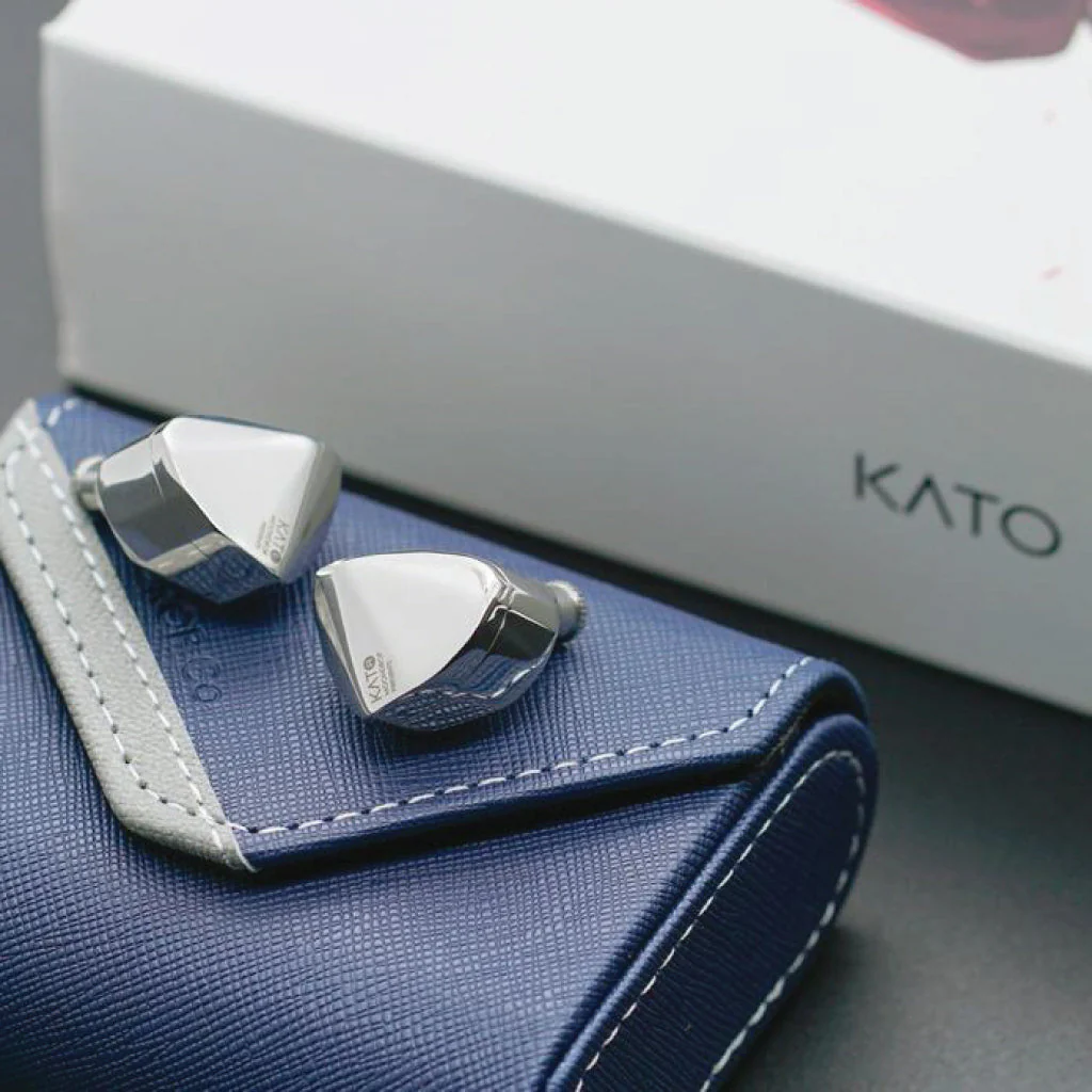 MOONDROP - KATO Wired IEM - Image 14