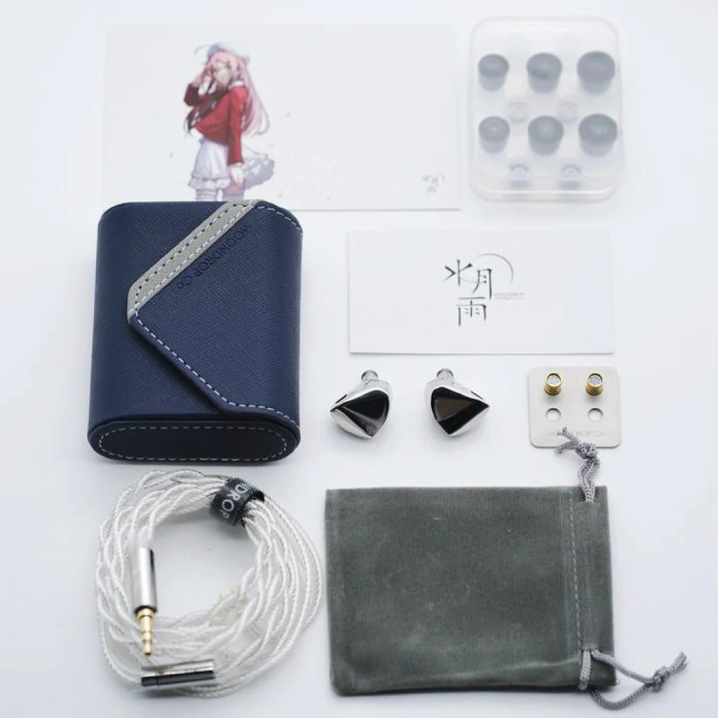 MOONDROP - KATO Wired IEM - Image 15