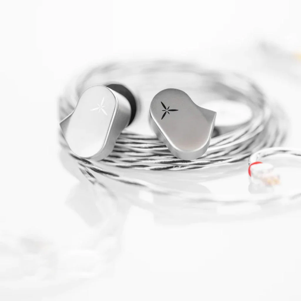 MOONDROP - Lan Wired IEM (Demo Unit) - Image 7