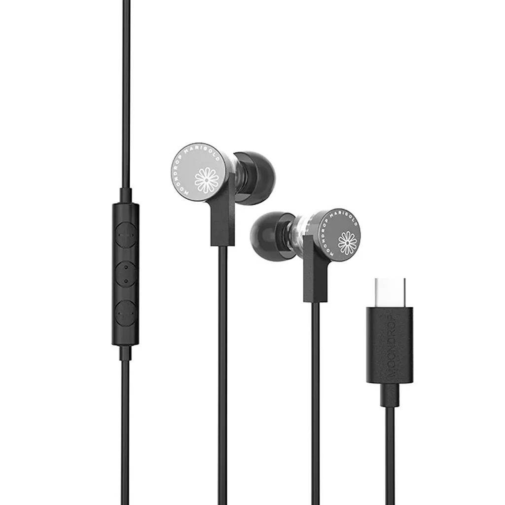 MOONDROP - Marigold 10mm Dynamic Driver IEM