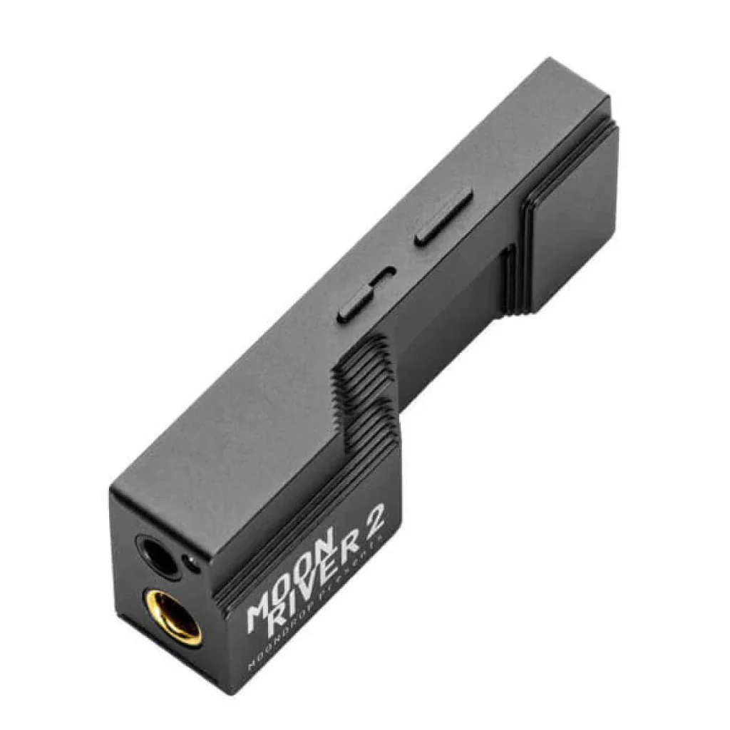 MOONDROP - Moonriver 2 Portable USB DAC & Amp - Image 3