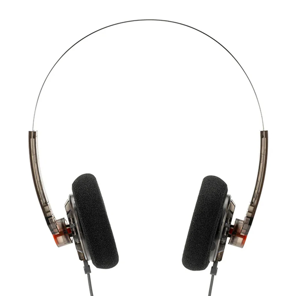 MOONDROP - Old Fashioned 40mm DD On-ear Headphone - Image 2
