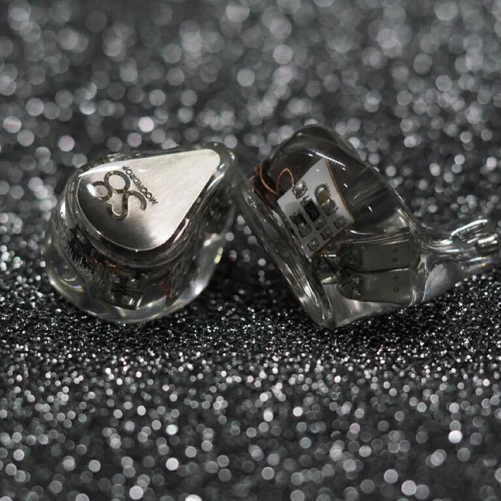 MOONDROP - S8 Wired IEM - Image 4