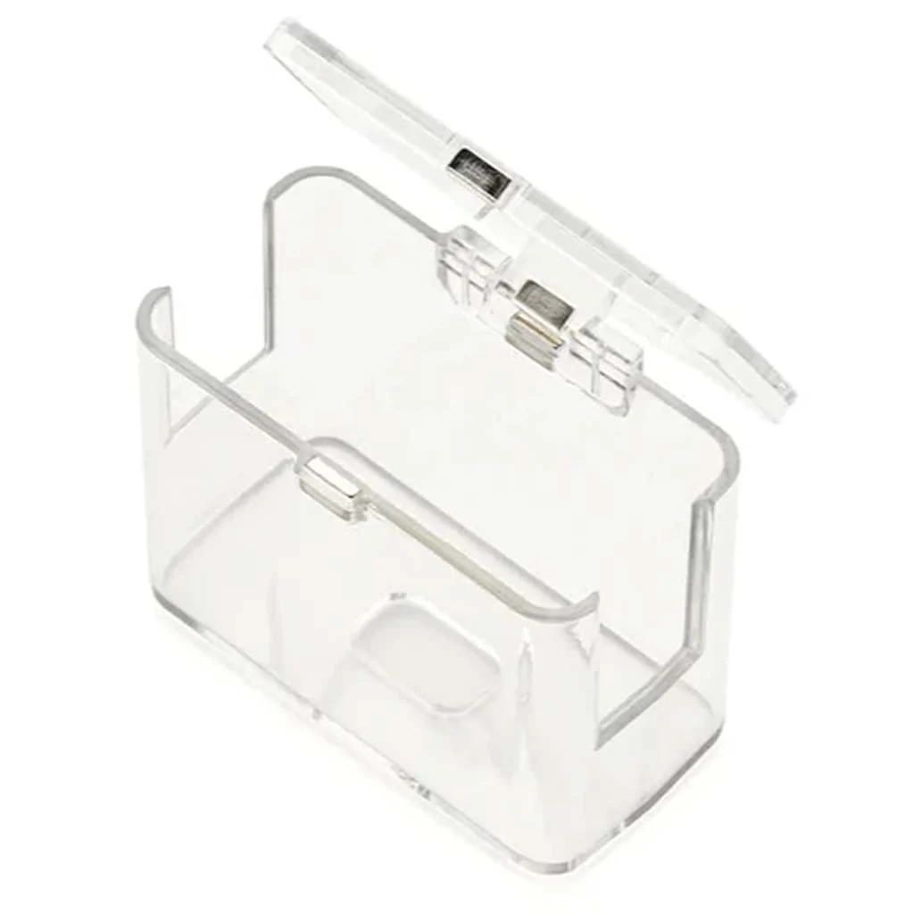 Moondrop - Space Travel 2 Magnetic Protective Case for Space Travel Series TWS