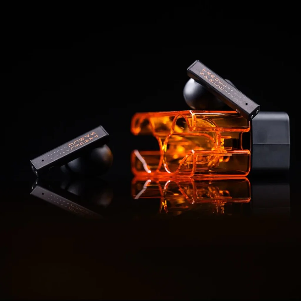 MOONDROP - Space Travel True Wireless Earbuds - Image 10