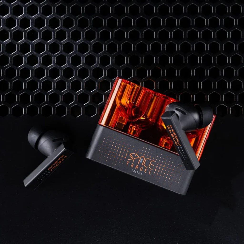 MOONDROP - Space Travel True Wireless Earbuds - Image 8