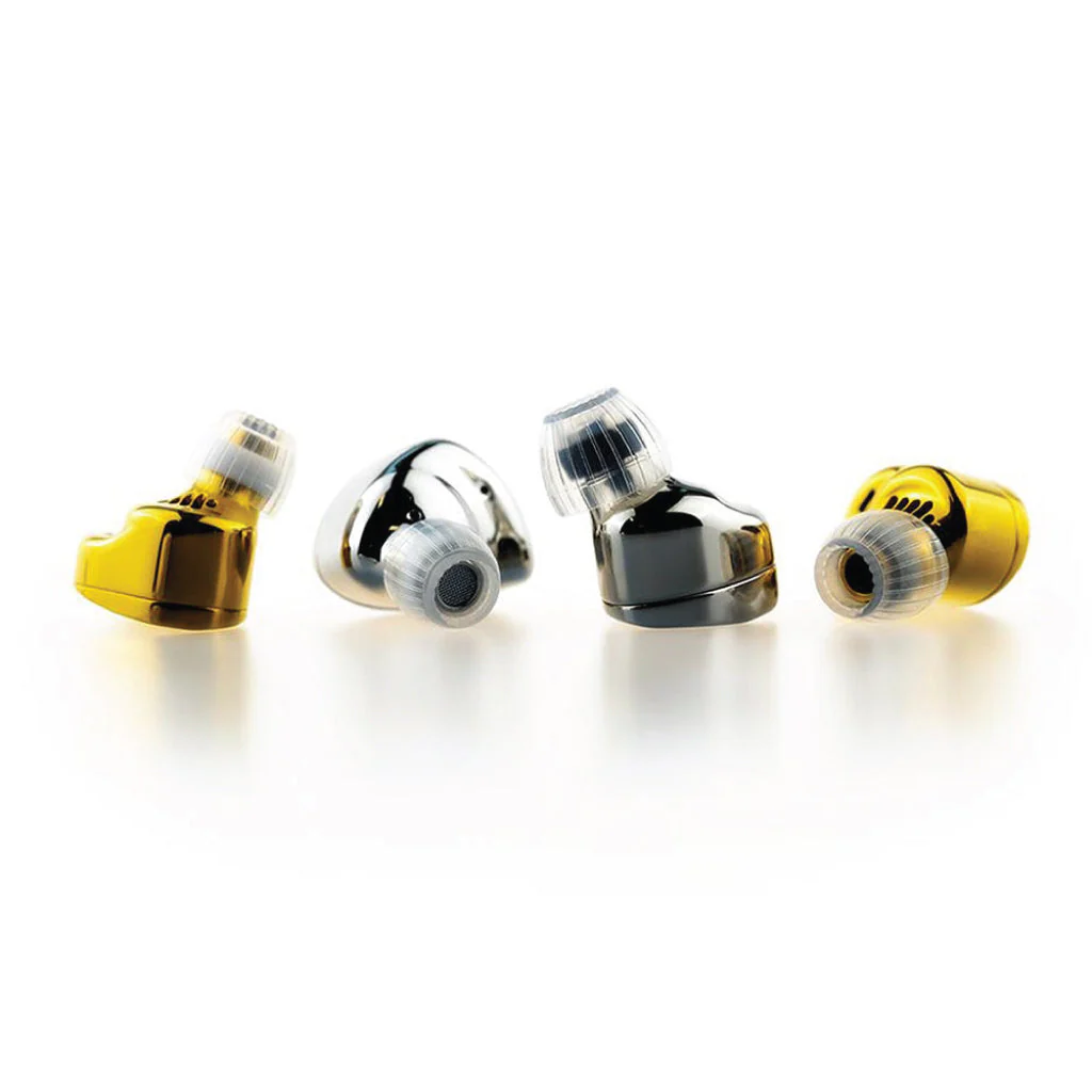 MOONDROP - Spring Tips Silicone Eartips for IEM - Image 39