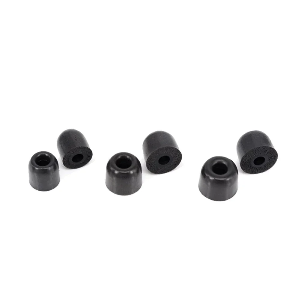 MOONDROP - T41 MIS-Tips Sponge Eartips - Image 9