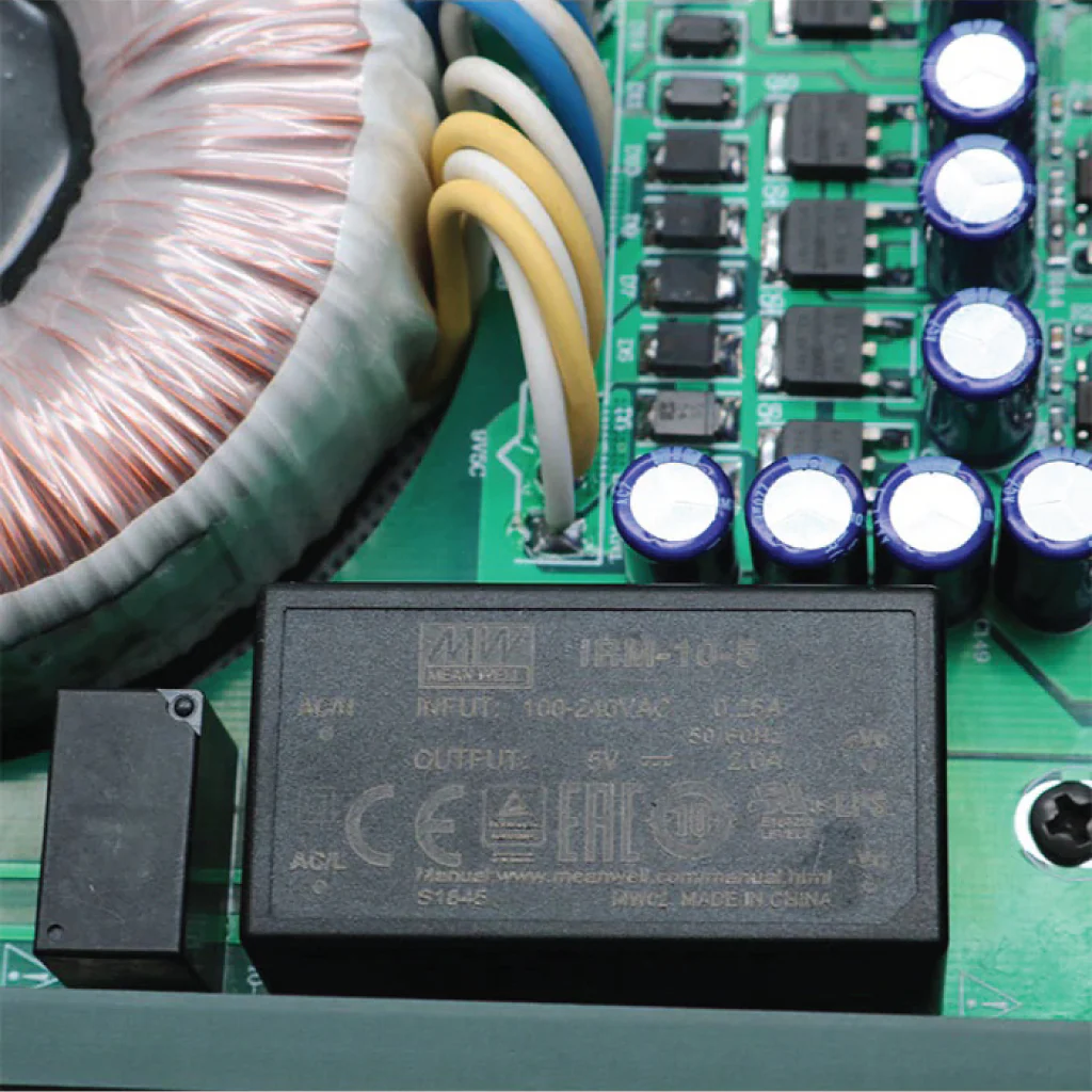 Musician - Pegasus R2R DAC Decoder - Image 14