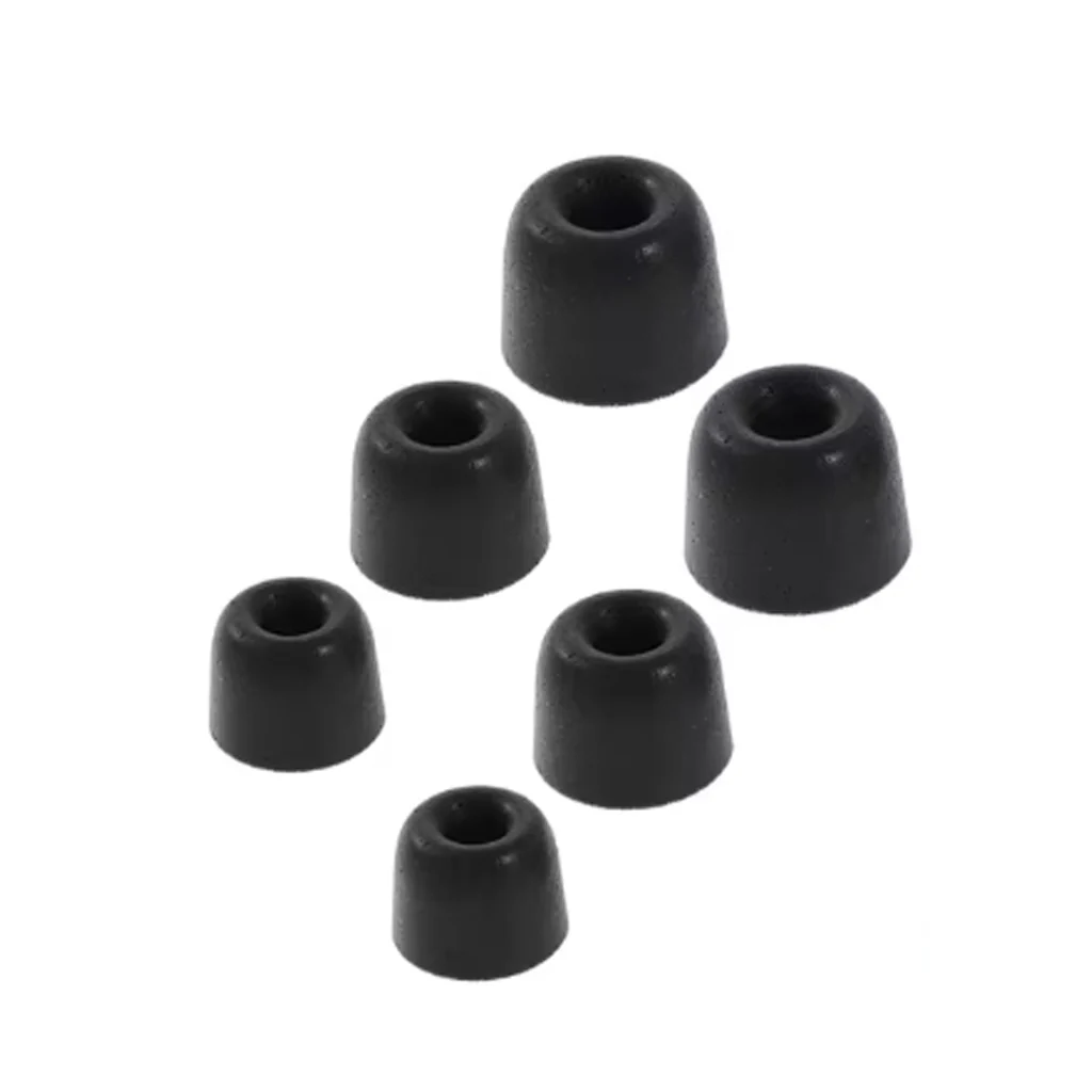 ND AUDIO - Memory Foam Eartips for IEM - Image 6