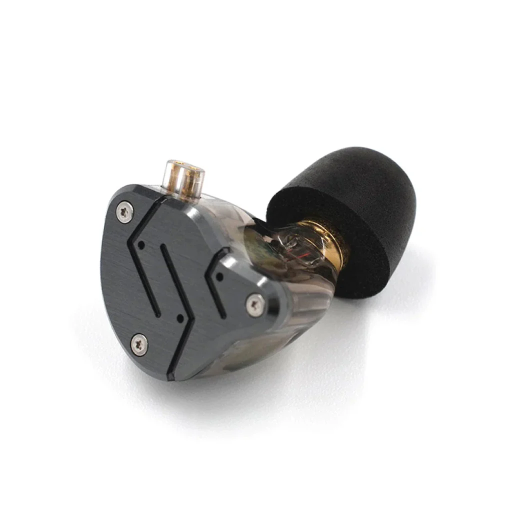 ND AUDIO - Memory Foam Eartips for IEM - Image 9