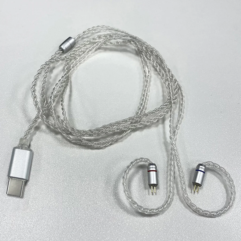 ND - D7 Upgrade Type C Cable for IEM - Image 15
