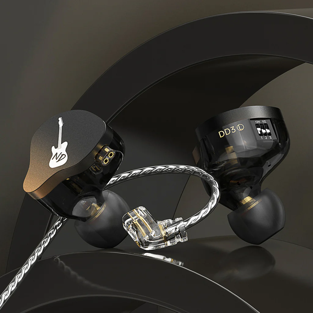ND- DD3 IEM - Image 5