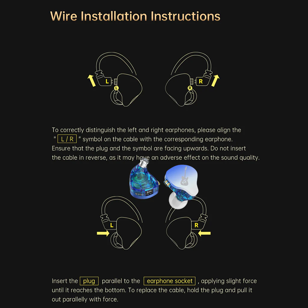 ND- DD3 IEM - Image 7
