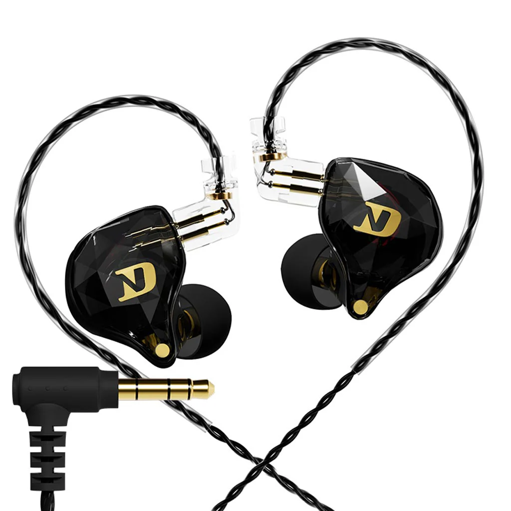 ND - NX2 Dynamic Driver IEM - Image 3