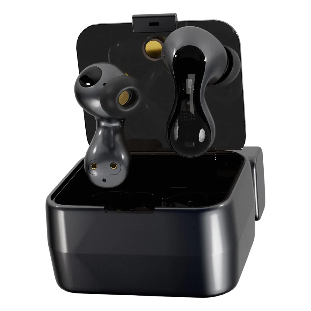ND - Pulsar True Wireless Stereo Hi-Fi Earbuds - Image 2