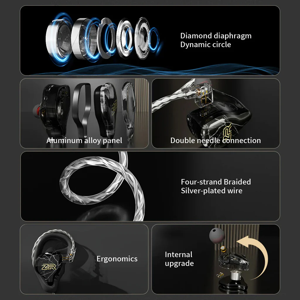 ND ZR IEM - Image 3