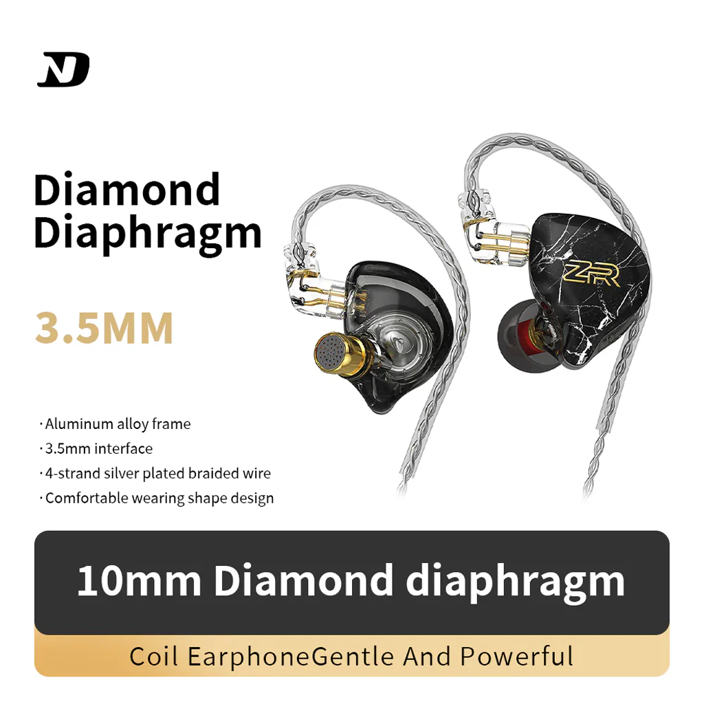 ND ZR IEM - Image 5