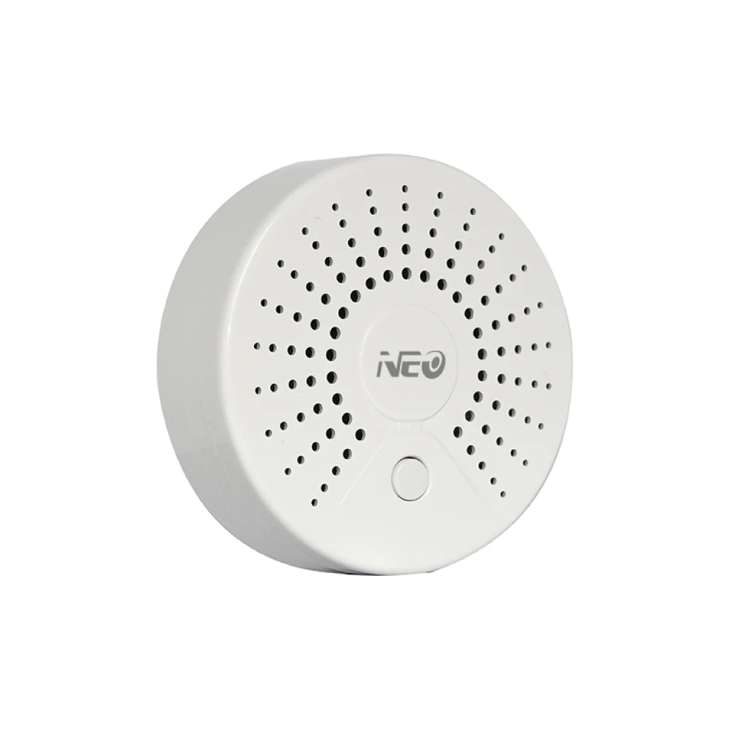 NEO - NAS-SD01 Smoke Sensor - Image 14