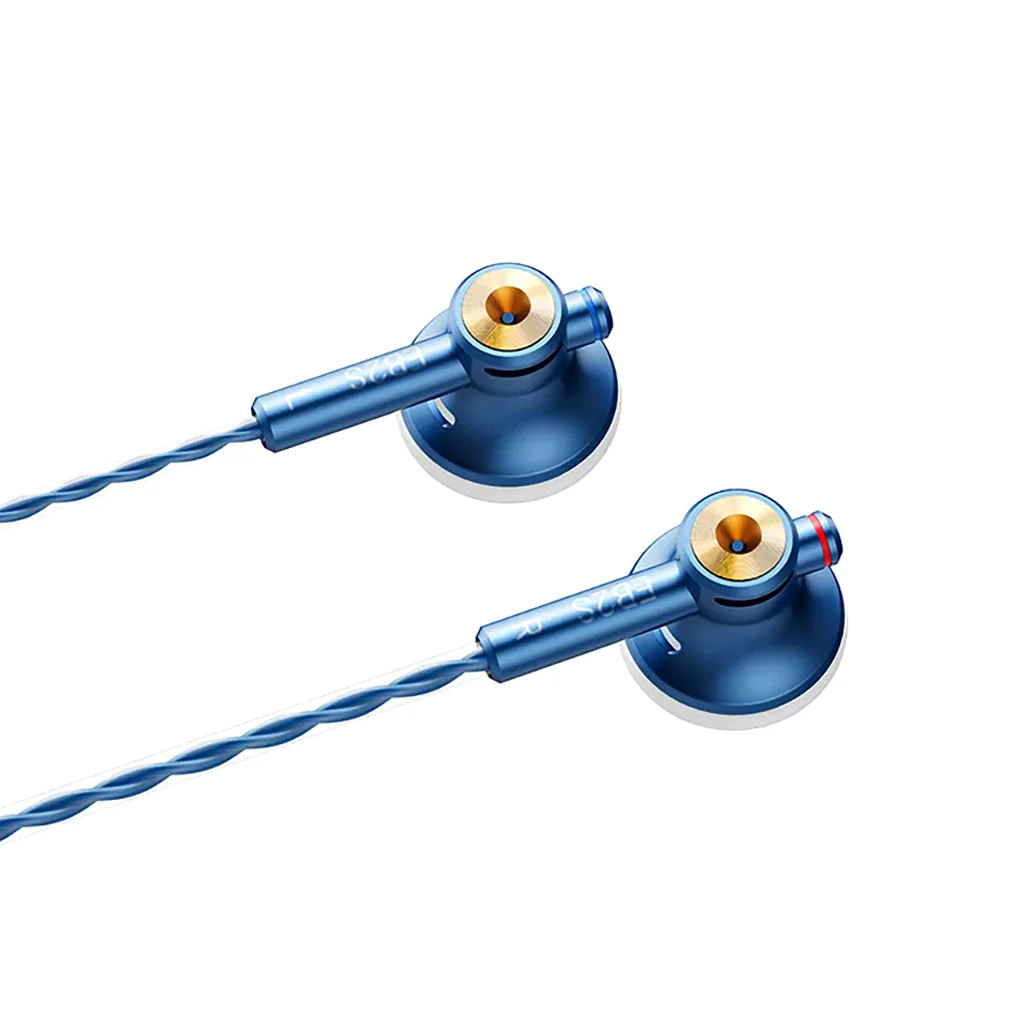 NICEHCK - EB2S Pro Wired Earbuds - Image 9