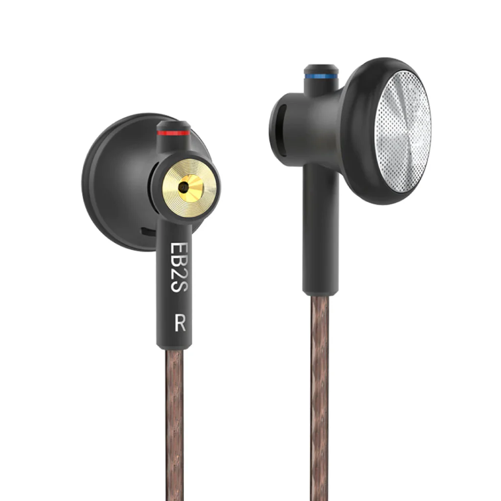 NICEHCK - EB2S Wired Earphone