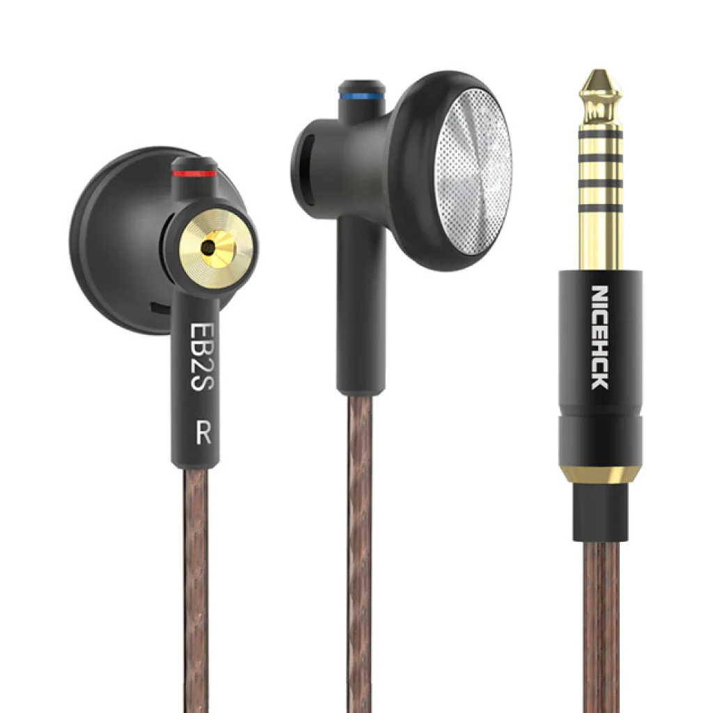 NICEHCK - EB2S Wired Earphone - Image 13